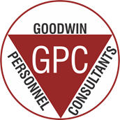 Goodwin Personnel Consultants - Logo